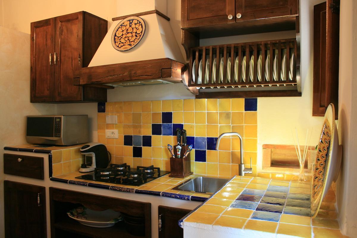 Agriturismo Borgo Il Bonagino ราดดา อิน เคียนติ ภายนอก รูปภาพ